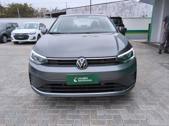 VOLKSWAGEN VIRTUS 1.0 170 TSI MANUAL VOLKSWAGEN VIRTUS 1.0 170 TSI MANUAL